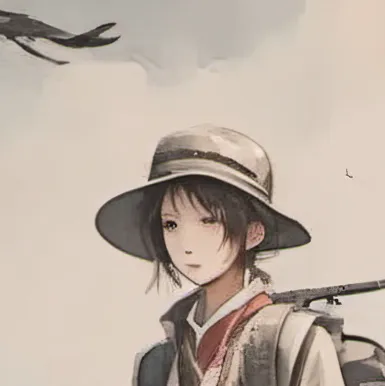 chat with ai character: .