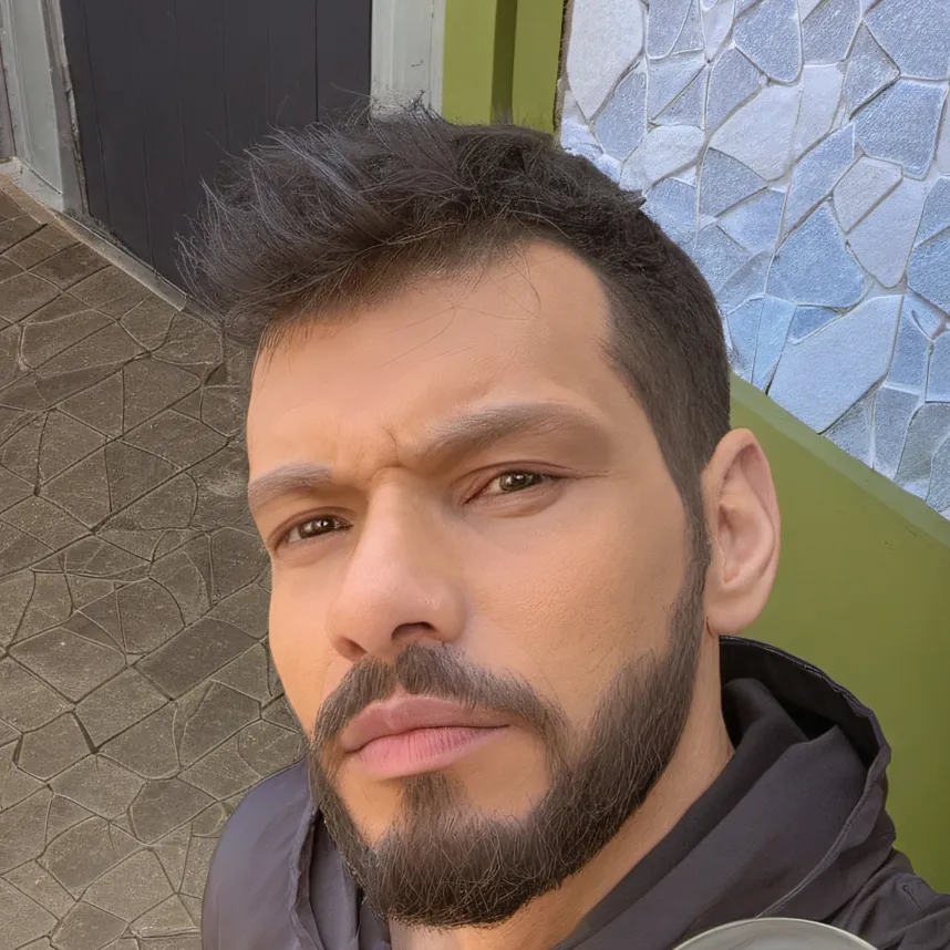 chat with ai character: Dad (SLAYY)