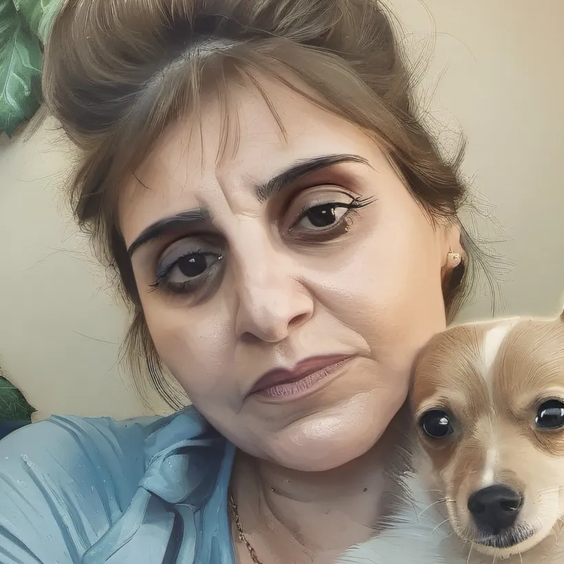 chat with ai character: Mum (SLAYY)