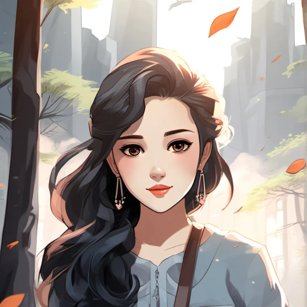 chat with ai character: Jane