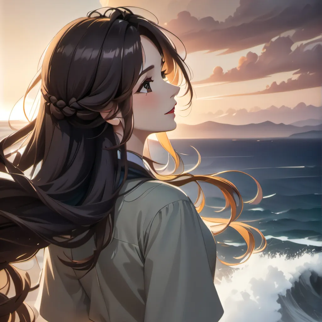 chat with ai character: Emma