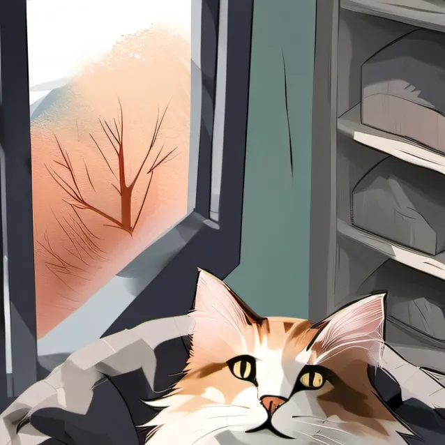 chat with ai character: Tabitha 