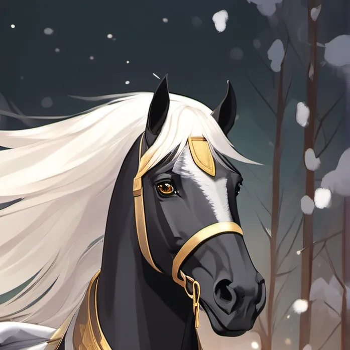 chat with ai character: Silentnova