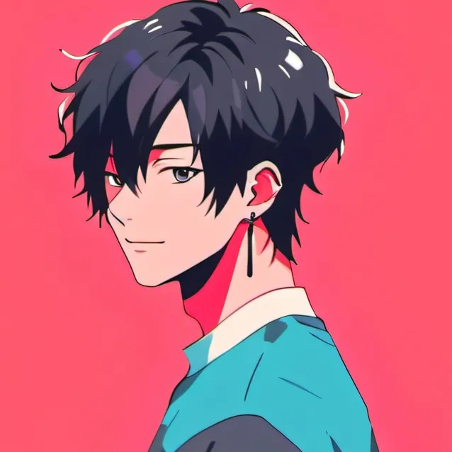 chat with ai character: ☆Nathan☆