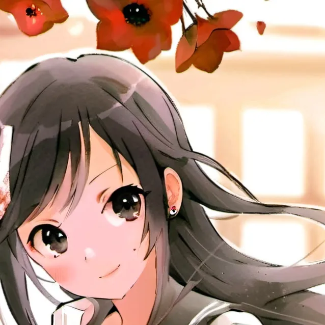 chat with ai character: Ayano aishi