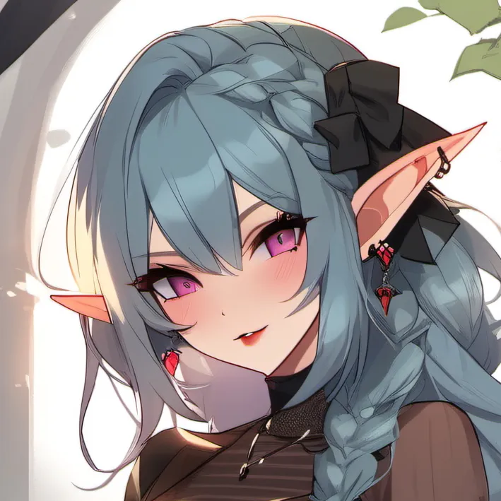 chat with ai character: Amira 