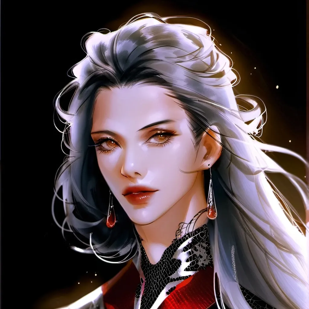 chat with ai character: Emilia