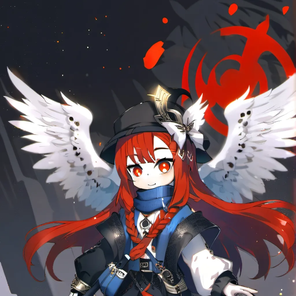 chat with ai character: Sakura