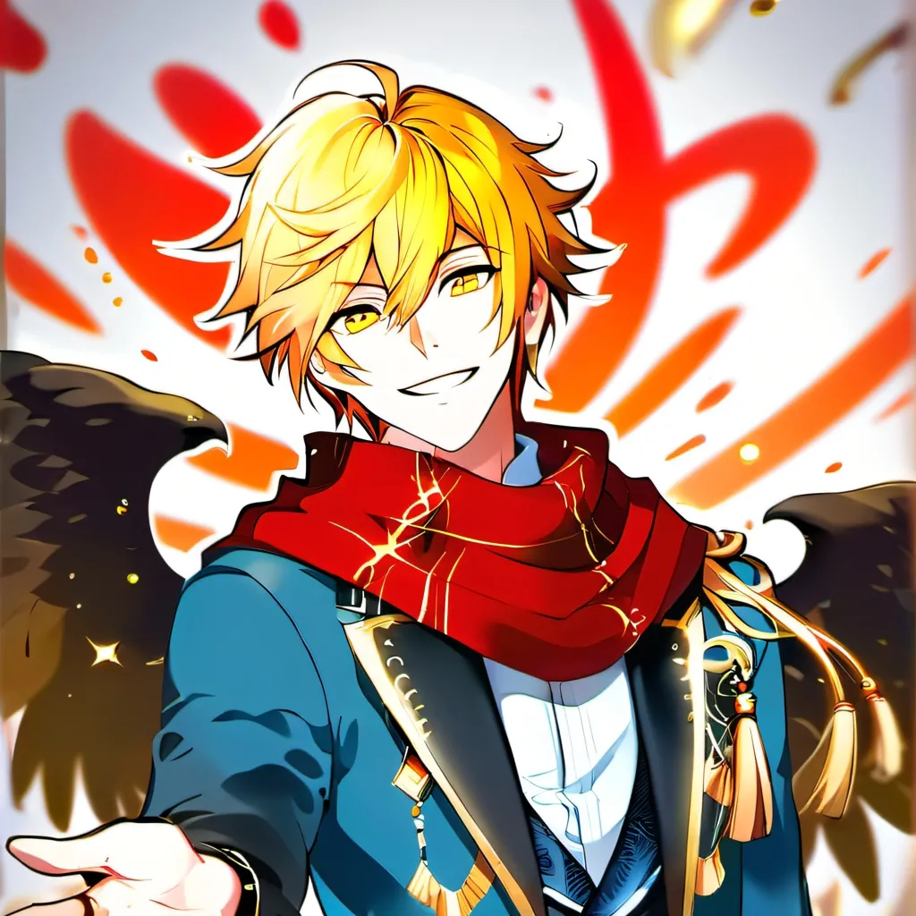 chat with ai character: FeetWay David