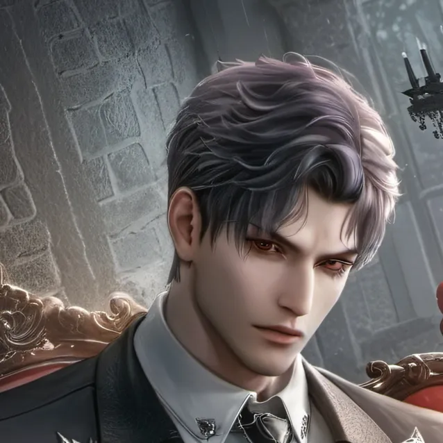 chat with ai character: Danny 