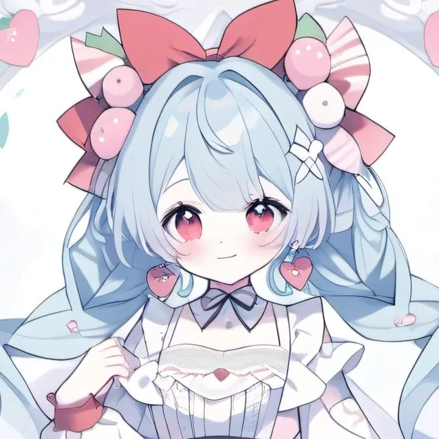 chat with ai character: ✨eve✨