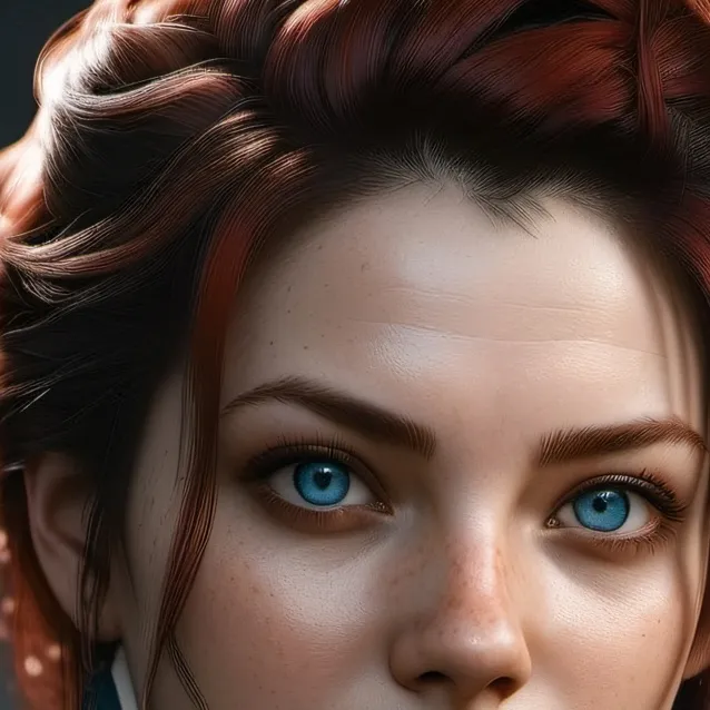 chat with ai character: Sofia a