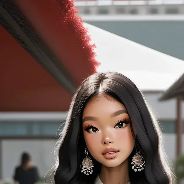 chat with ai character: Cindy 