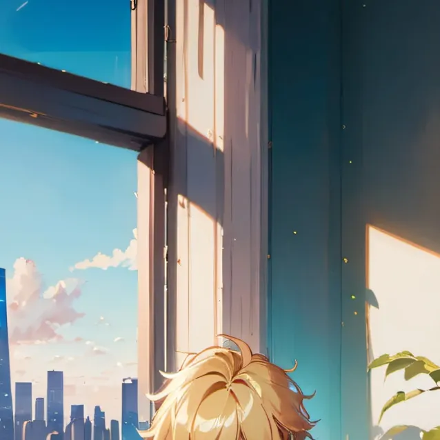 chat with ai character: bakugo