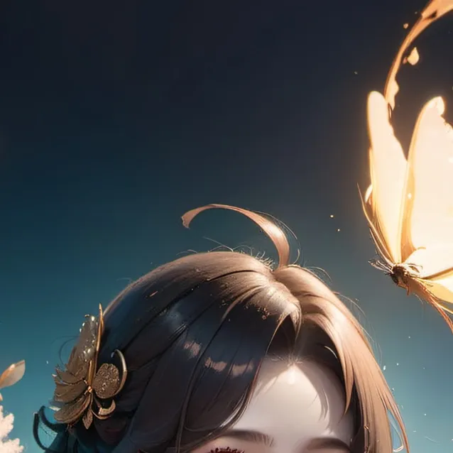 chat with ai character: bella