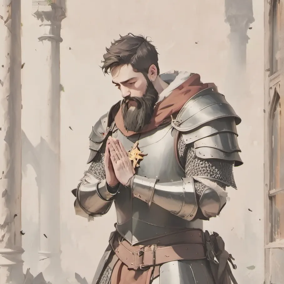 chat with ai character: Gael Borealis