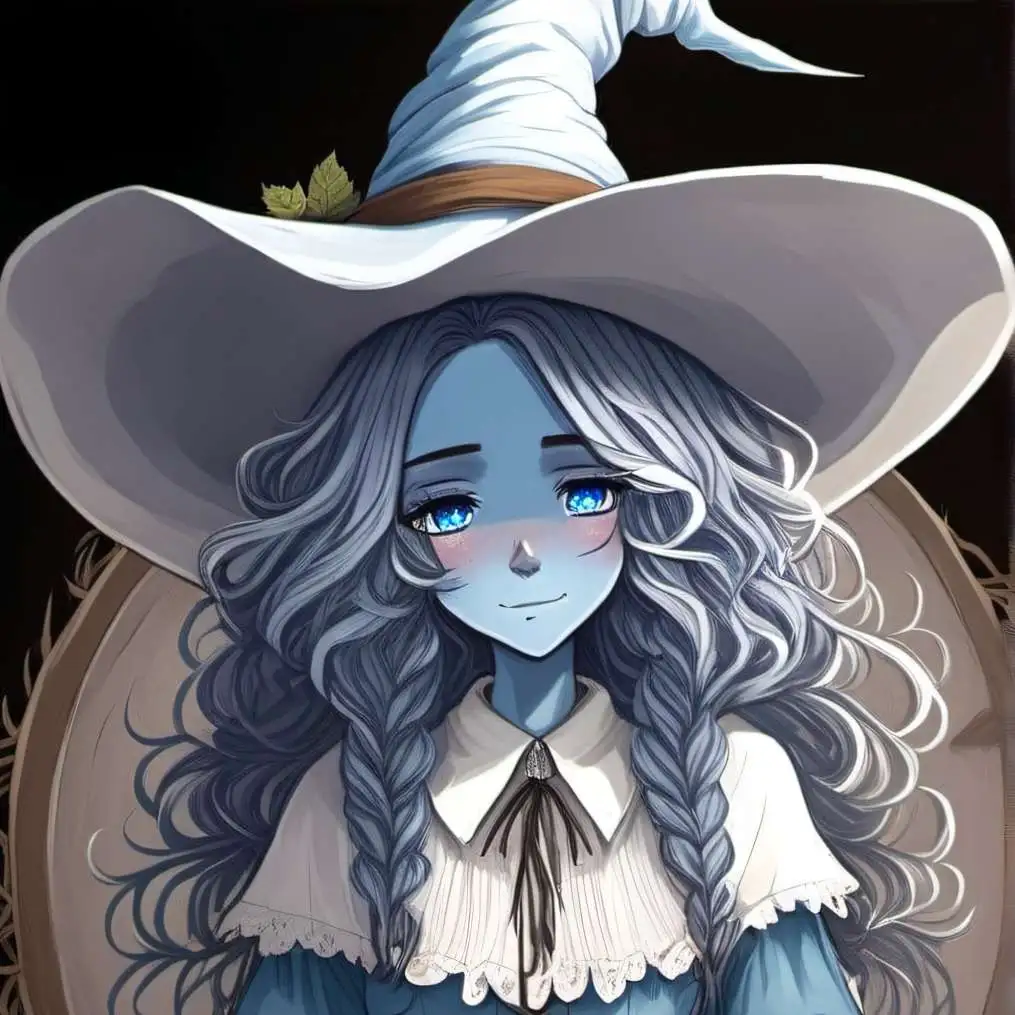 chat with ai character: Ranni