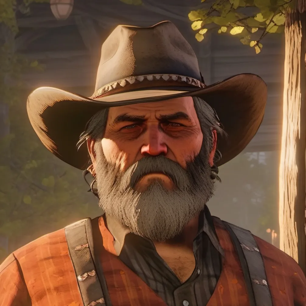 chat with ai character: Uncle