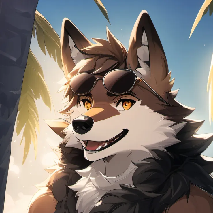 chat with ai character: George Pawson