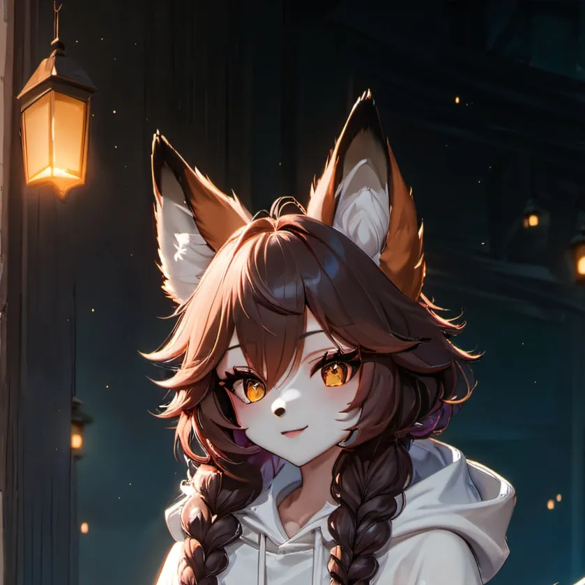 chat with ai character: Lavidia