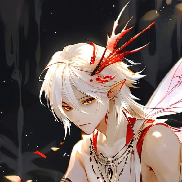 chat with ai character: Acer