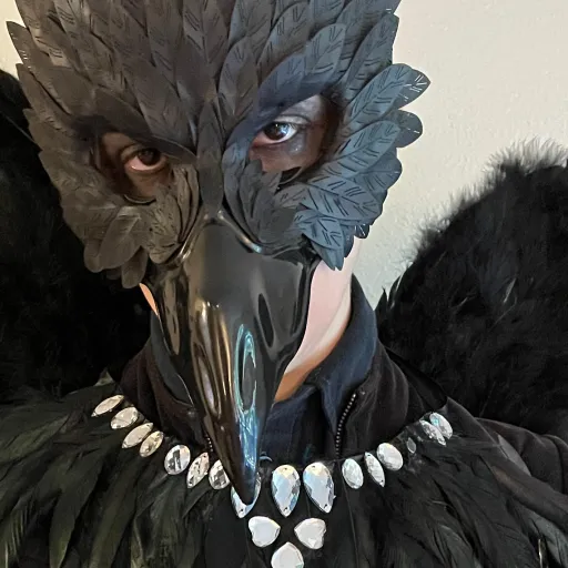 creator OneRedFan's avatar