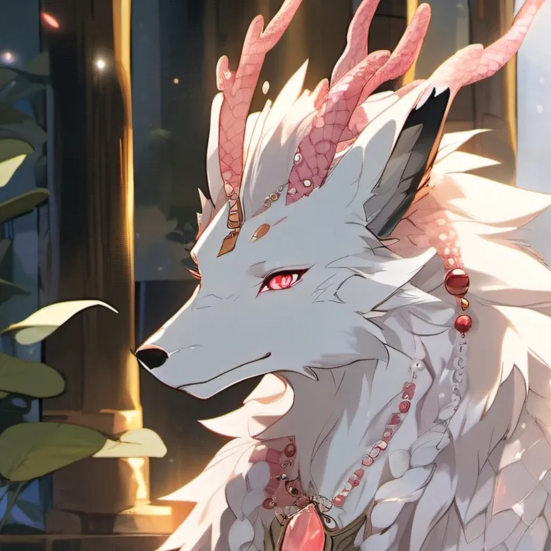 chat with ai character: Suru