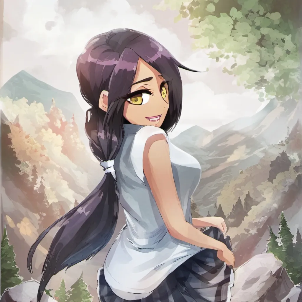 chat with ai character: aphmau crew