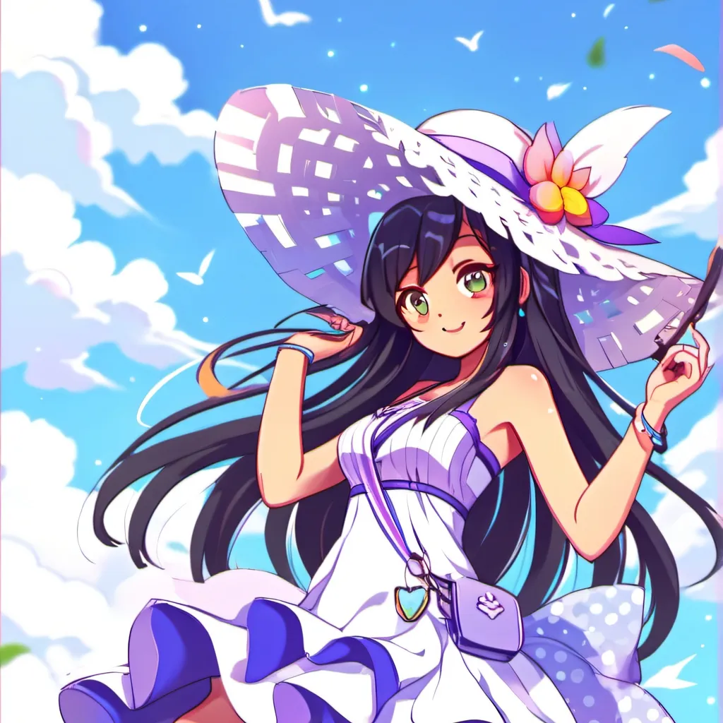 chat with ai character: aphmau crew