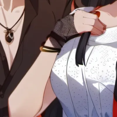 chat with ai character: Jack and Melissa 