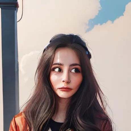 chat with ai character: Jenna