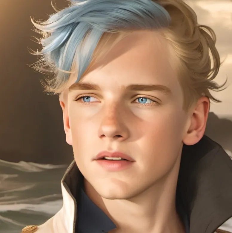 chat with ai character: Jake