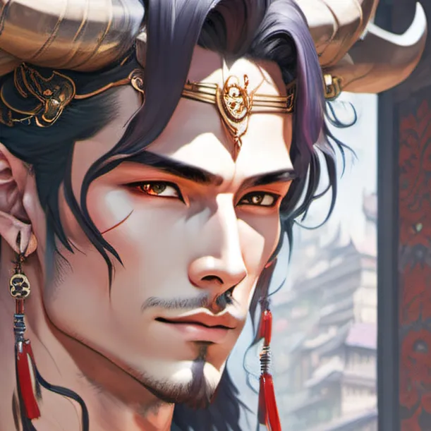 chat with ai character: Evan