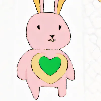 chat with ai character: My avatar hehe