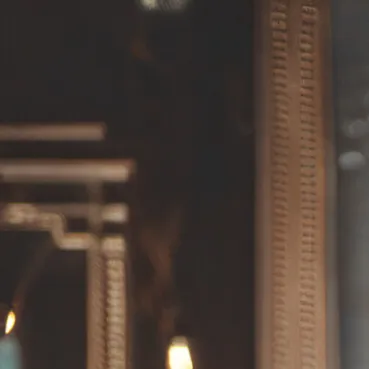 chat with ai character: Brown cameraman