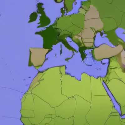 chat with ai character: Earth 