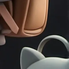 chat with ai character: Cats