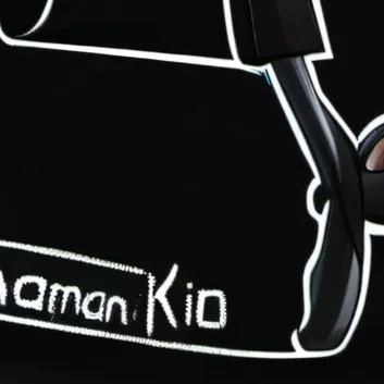 chat with ai character: Camera woman