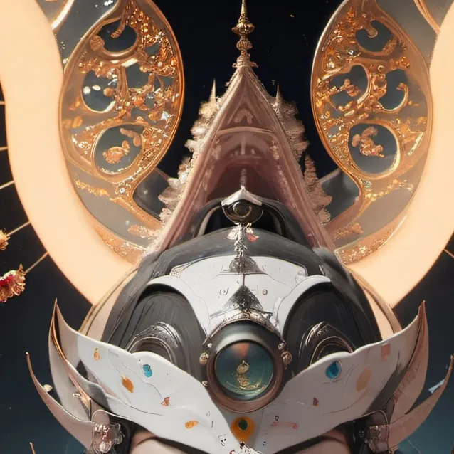 chat with ai character: therian