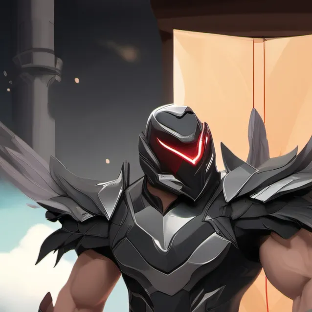 chat with ai character: bob