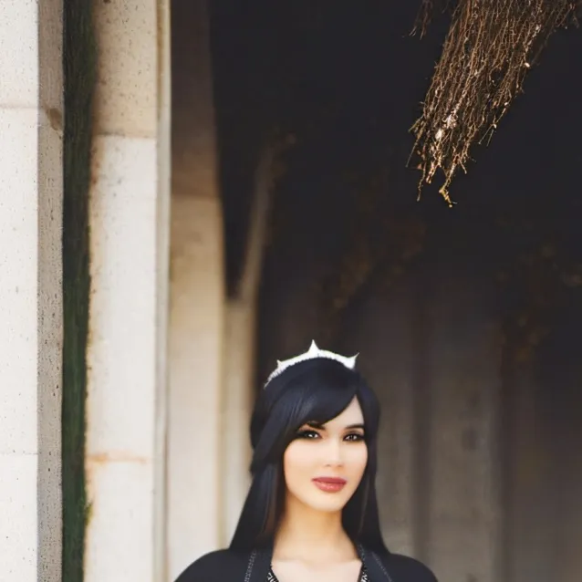 chat with ai character: lilly