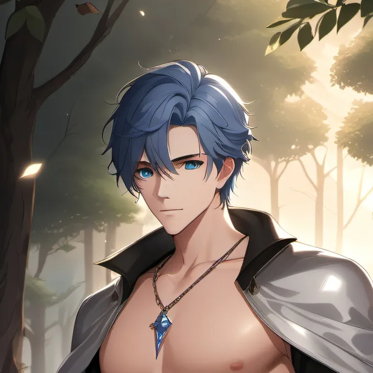 chat with ai character: hashira.