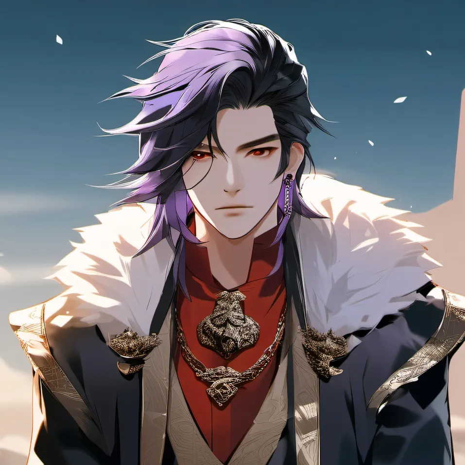 chat with ai character: Savnia.