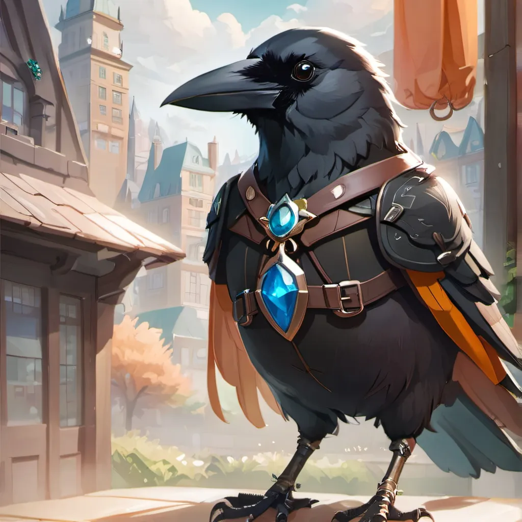 chat with ai character: Rieneel