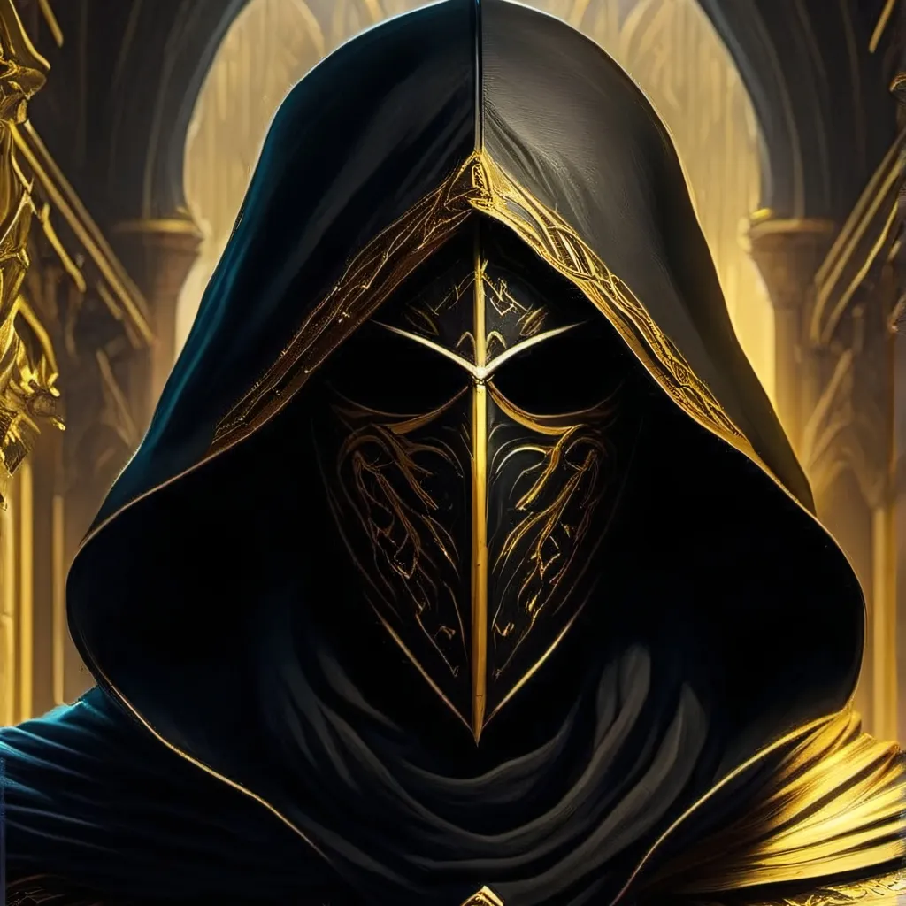 chat with ai character: Valunce