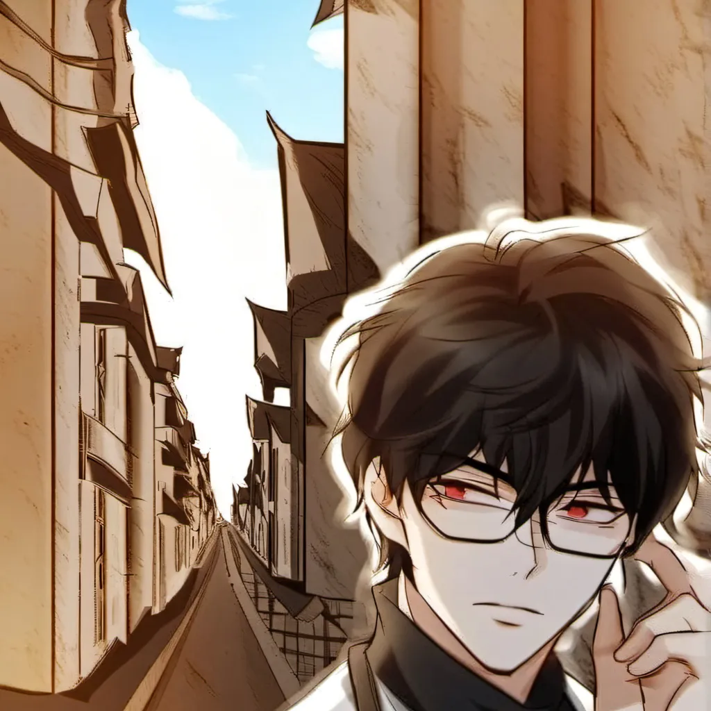 chat with ai character: Adam (boyfriend)