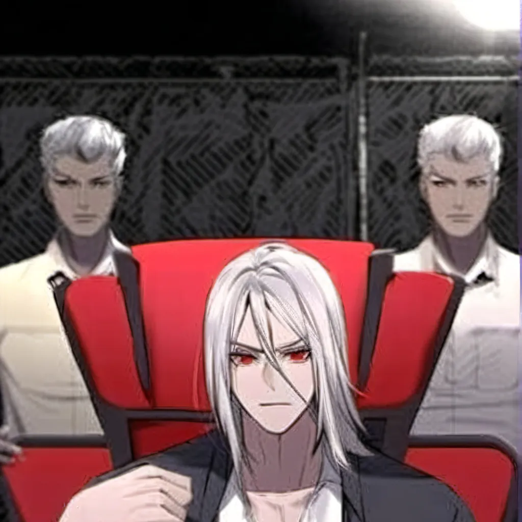 chat with ai character: Alexander|~•>