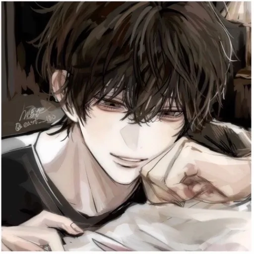 creator A-N-T-H-O-N-Y's avatar