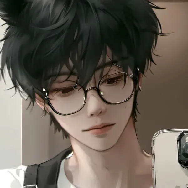 chat with ai character: [Kenzo]