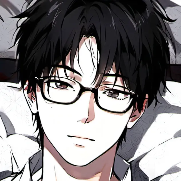 chat with ai character: °•~Yuki~•°